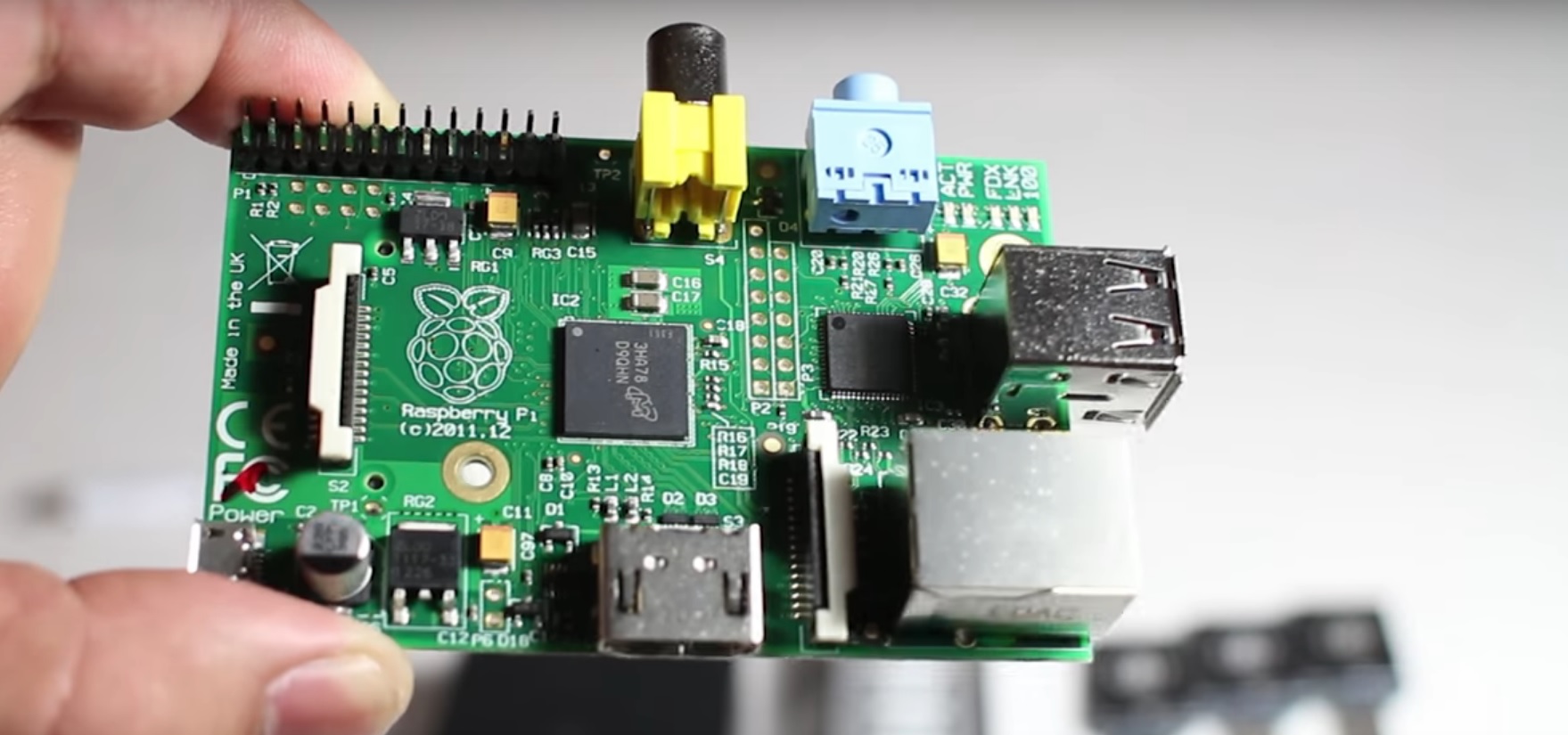 Create Your Own Bitcoin Miner !   At Home With Raspberry Pi Video - 